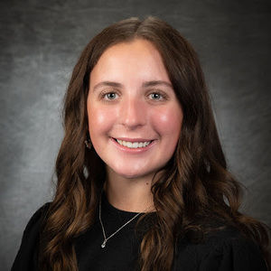 Meet your Posher, Brianna